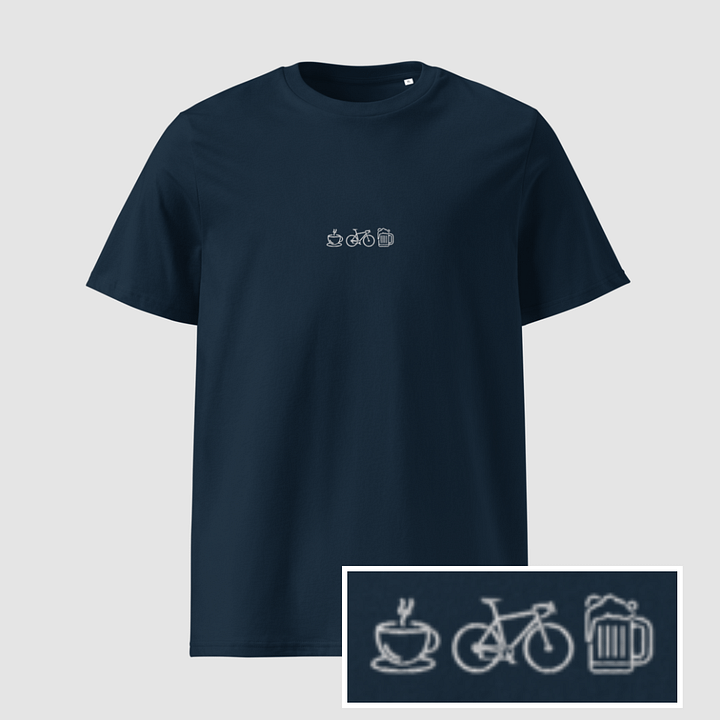 Coffee, cycling and beers product image (1)