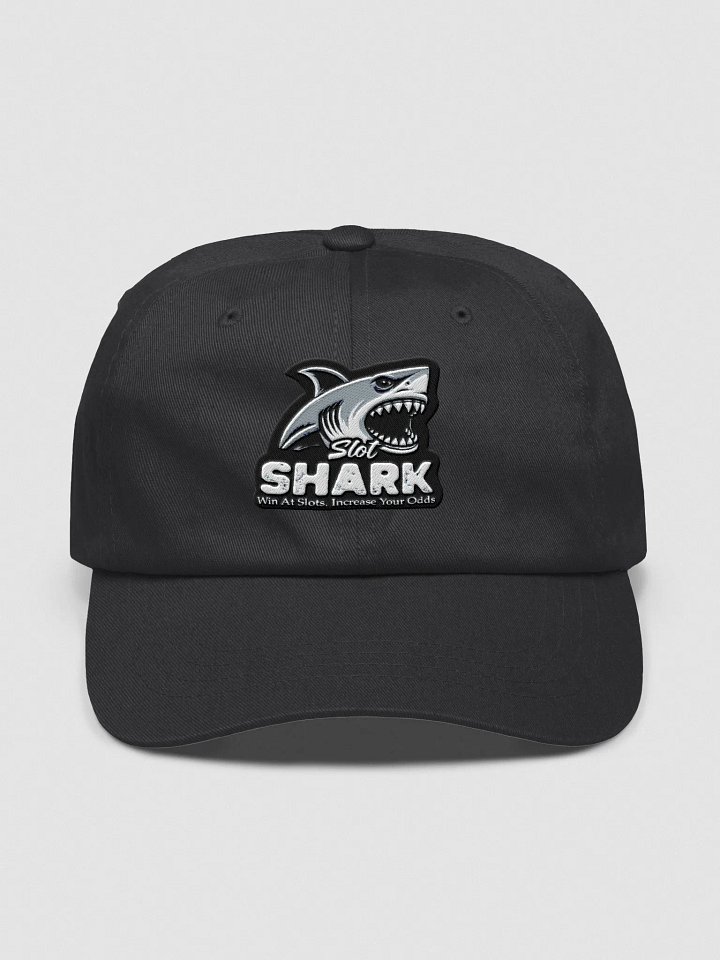 Embroidered "Dad" Hat product image (1)