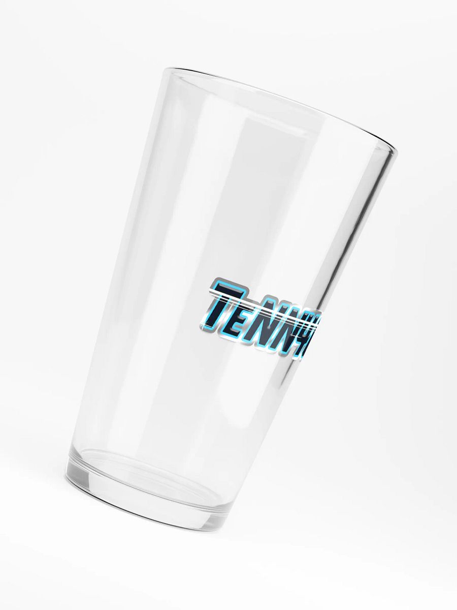 TeNN4OUR Dynamic Shaker Pint Glass product image (6)