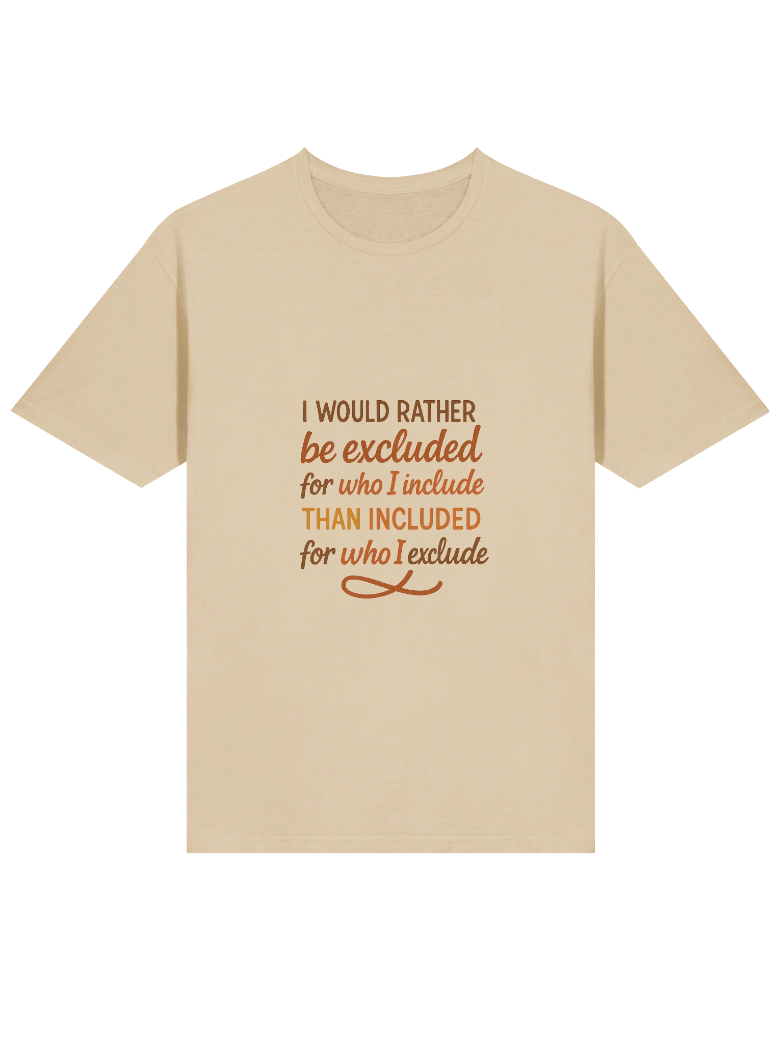 Misfits Welcome Inclusion Shirt product image (19)