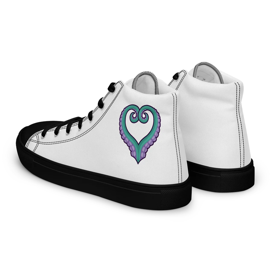 Tentacle Heart Shoes product image (3)