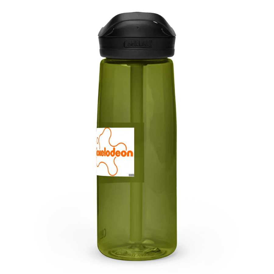 STF x Nickelodeon Camelbak Water Bottle product image (3)