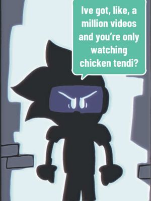 POV you didn’t subscribe to thereel1_ POV you subscribed to thereel1_ but only watch Rise of the Toons POV you have Hi-C #indieanimation #smg4tari #megatoweropolis #transformers (because my OC is half-cybertronian)