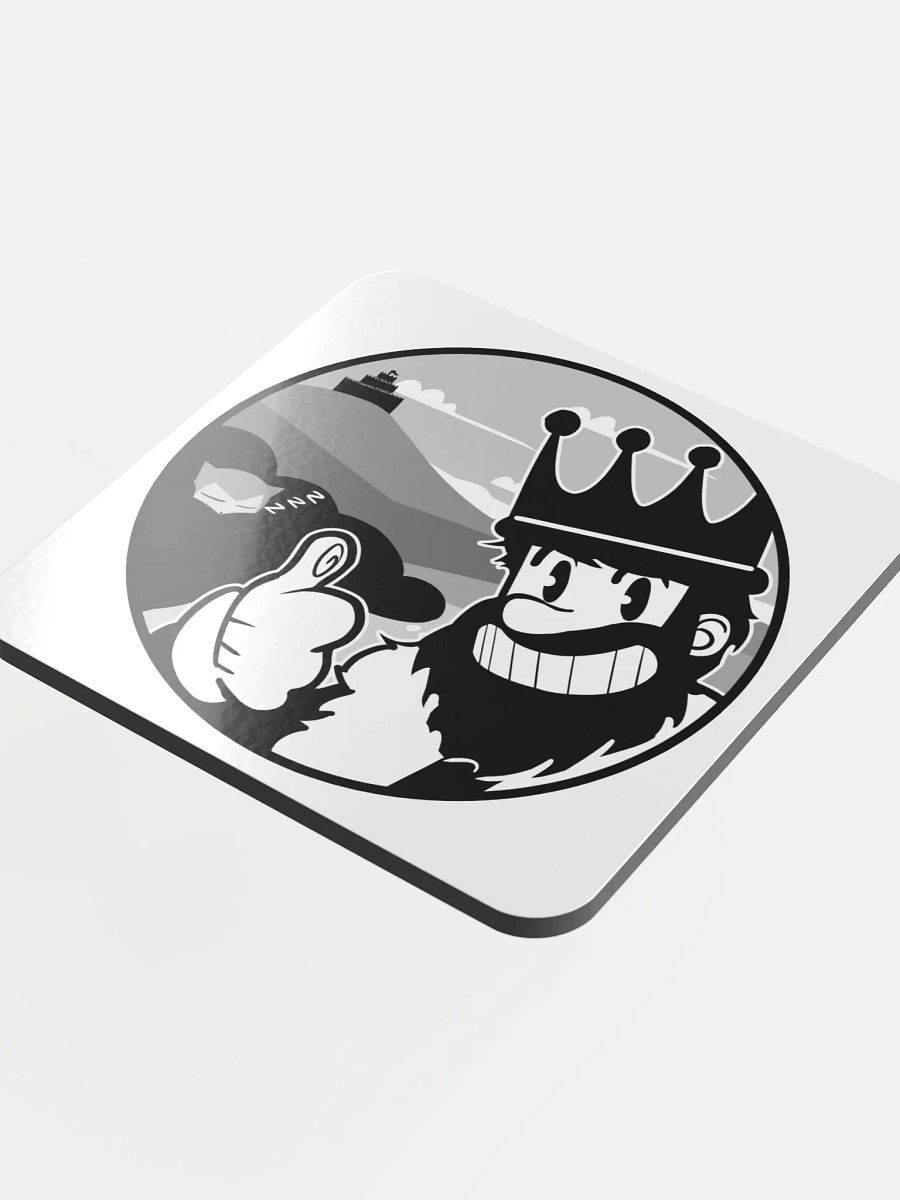 Royal Coaster Set product image (4)