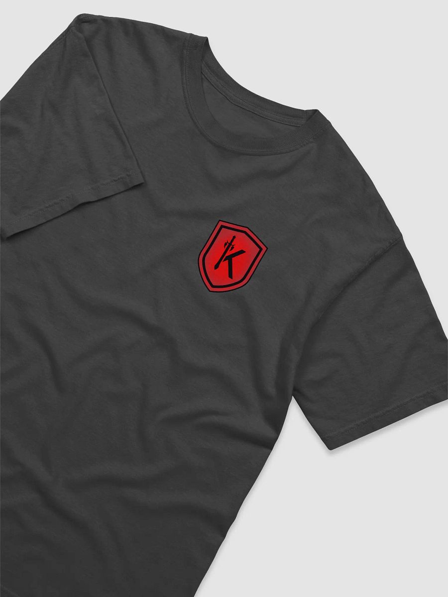Don't Make it Weird - Shirt product image (4)