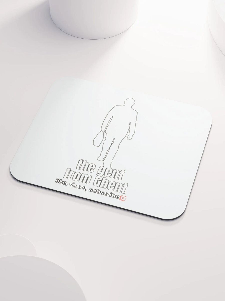 THE GENT FROM GHENT product image (3)