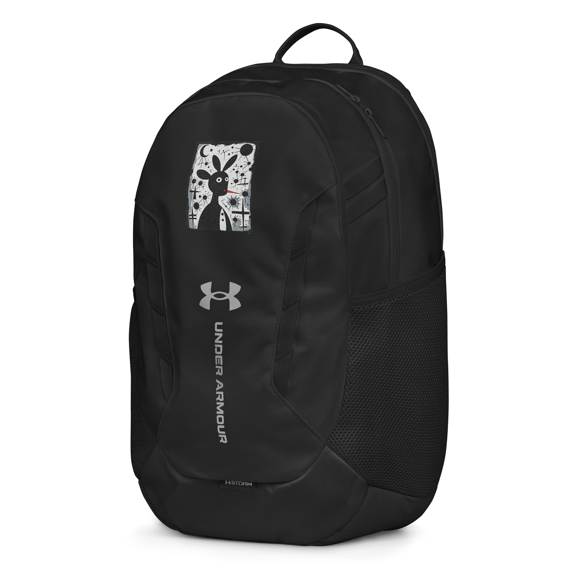 Under Armour® Backpack product image (4)