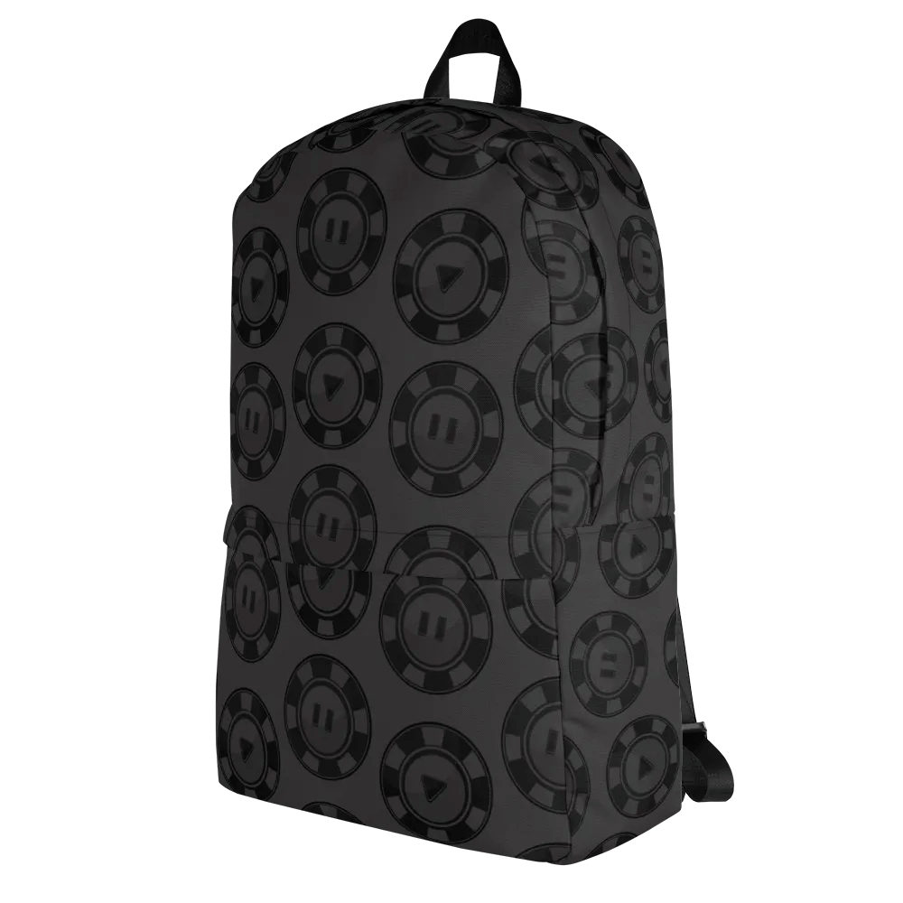 Stream Vegas Backpack product image (4)