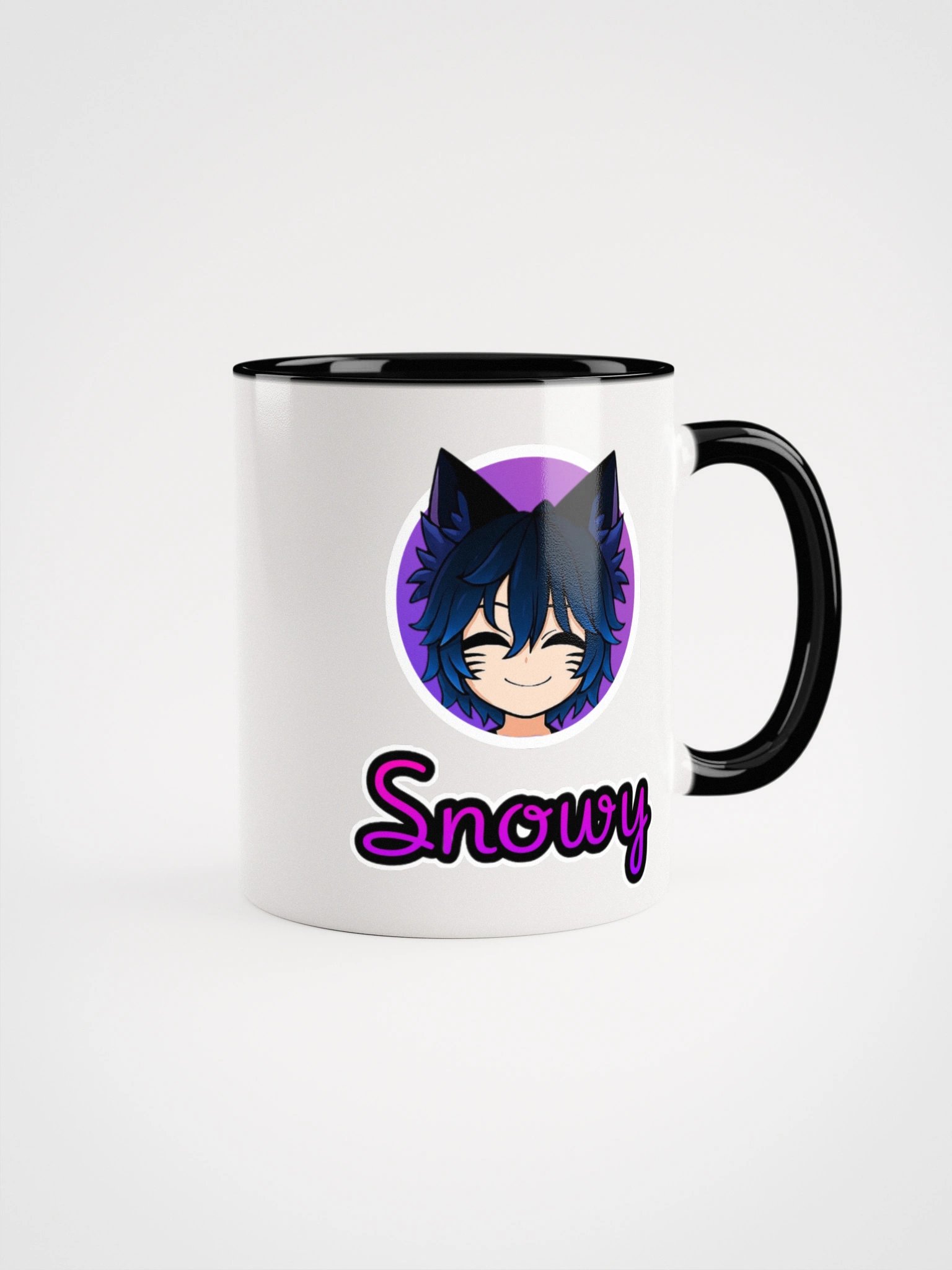 Snowy Mug product image (2)