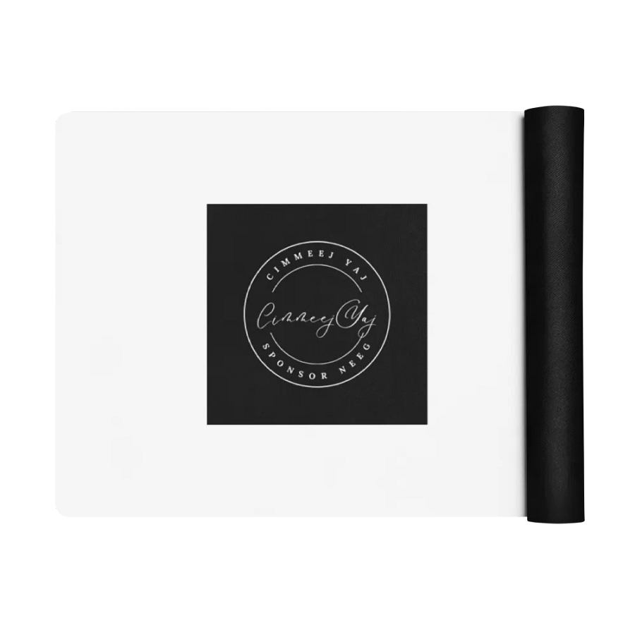 CimmeejYaj yoga mat product image (3)