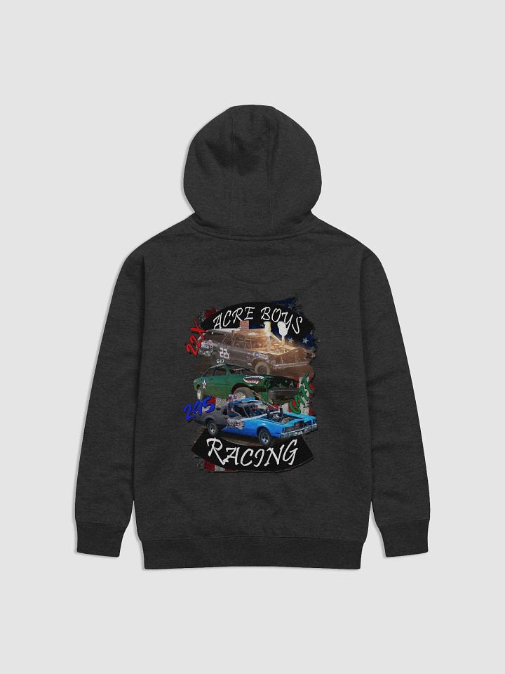 Acre Boys Racing - Hoodie product image (2)
