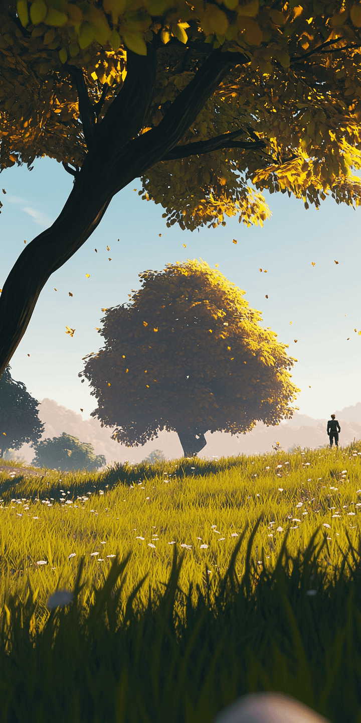 Phone Background (Game Inspired) product image (1)
