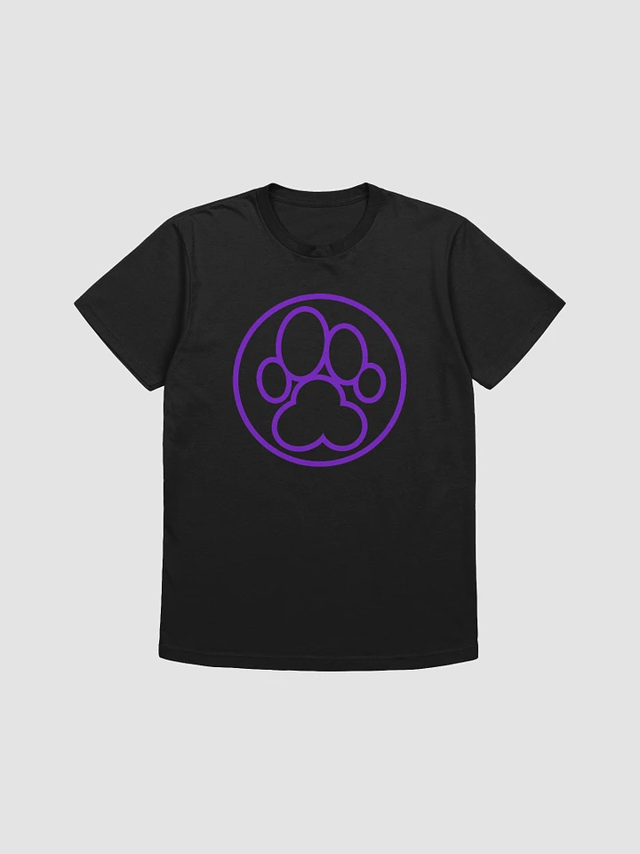 Alpha Pup Logo T-Shirt product image (1)