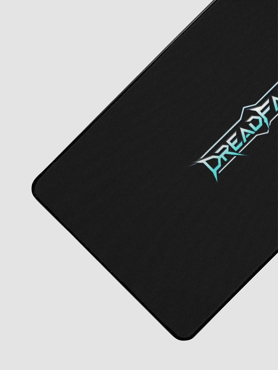 DREADFANG Desk Mat 15.5" x 31.5" product image (3)
