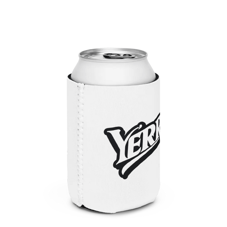 Yerr Coozie (Cheers) product image (3)