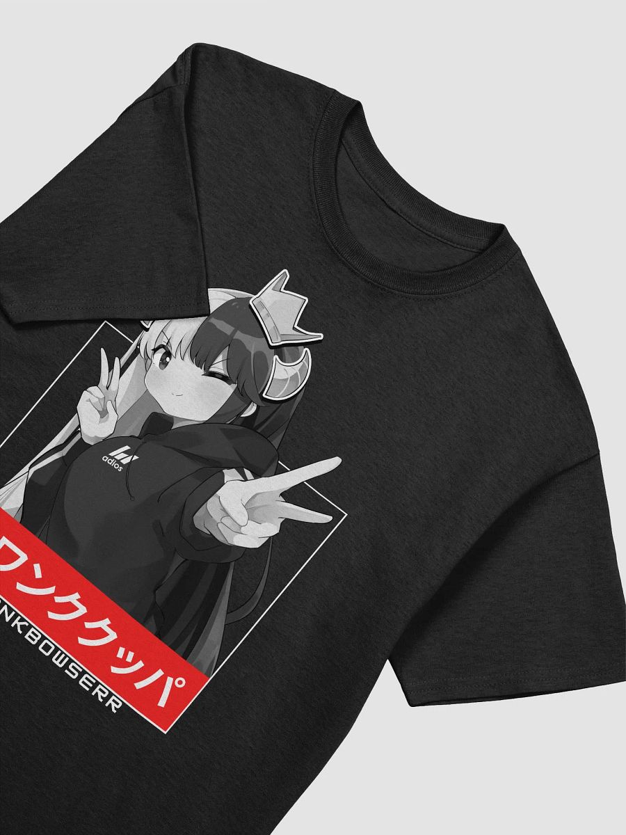 B&W Swank Logo Tshirt product image (3)