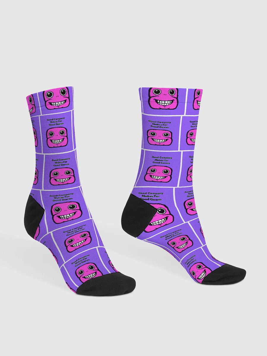Good Company Socks product image (3)