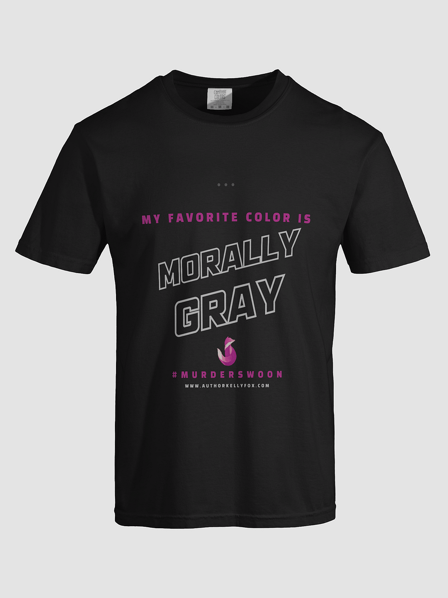 Men's T - Morally Gray product image (27)