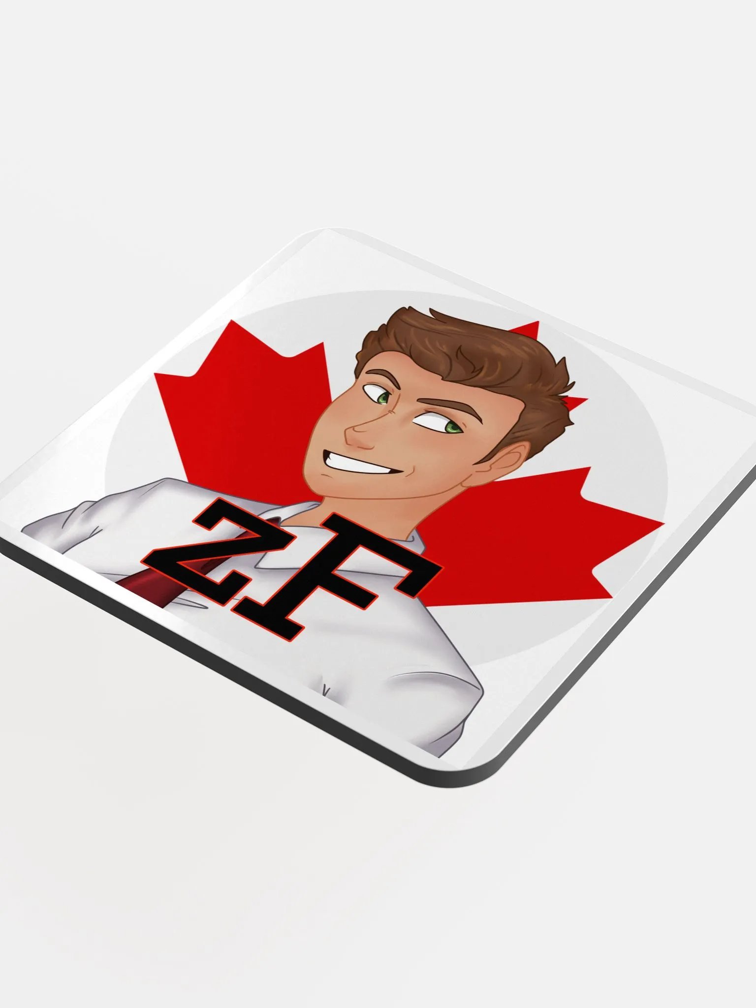 Profile coaster product image (4)