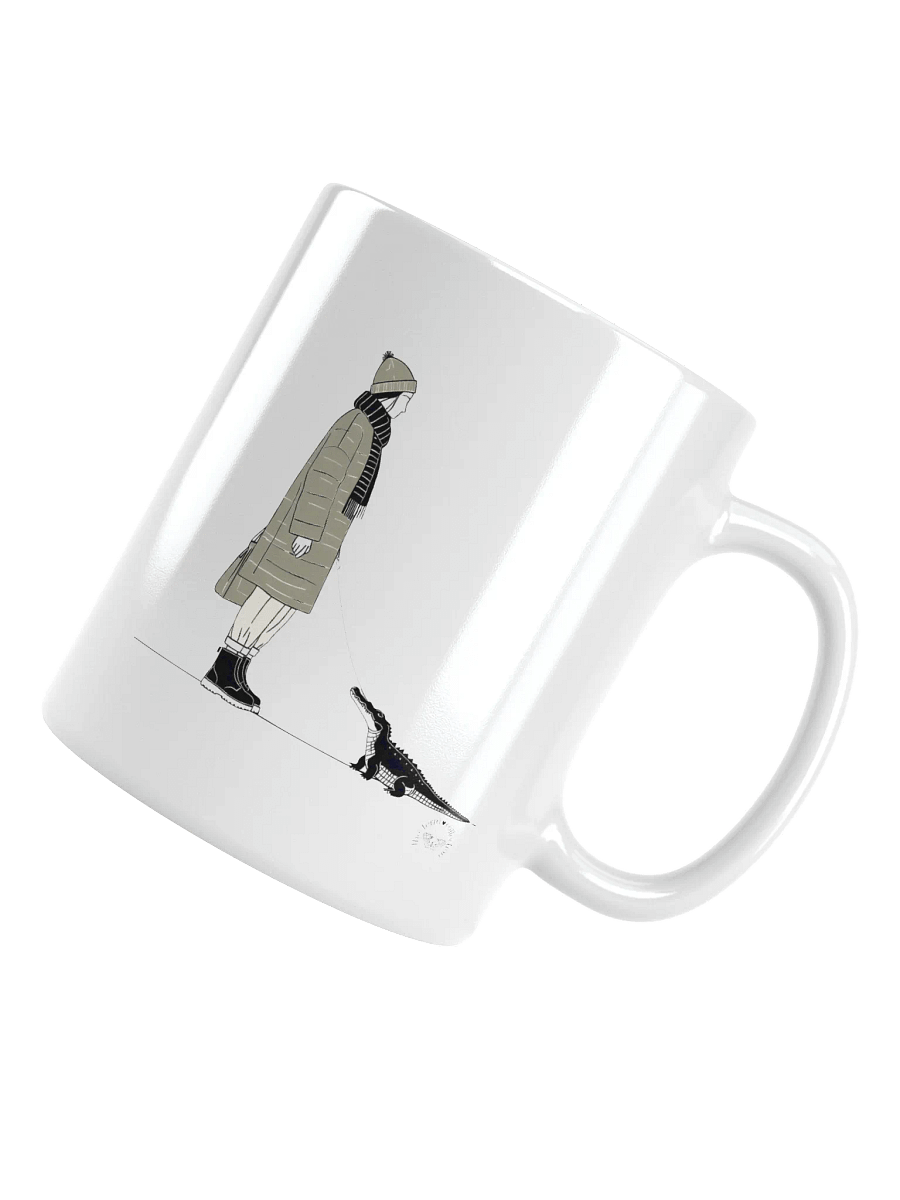Like a Crocodile until Coffee product image (4)