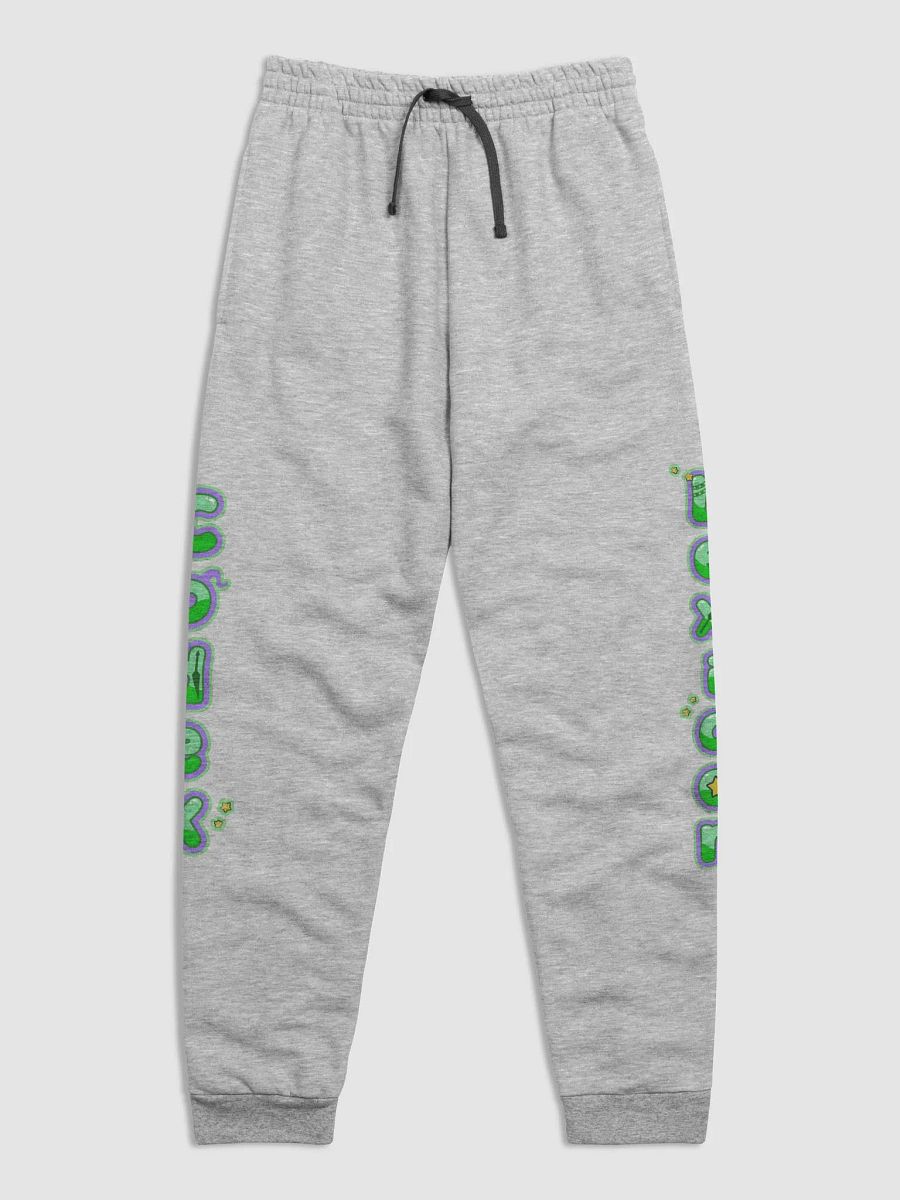 Codex Joggers! product image (22)