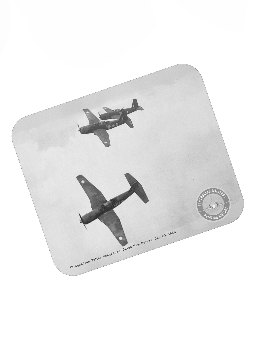 12SQN Vultee Vengeance, 1943 product image (7)