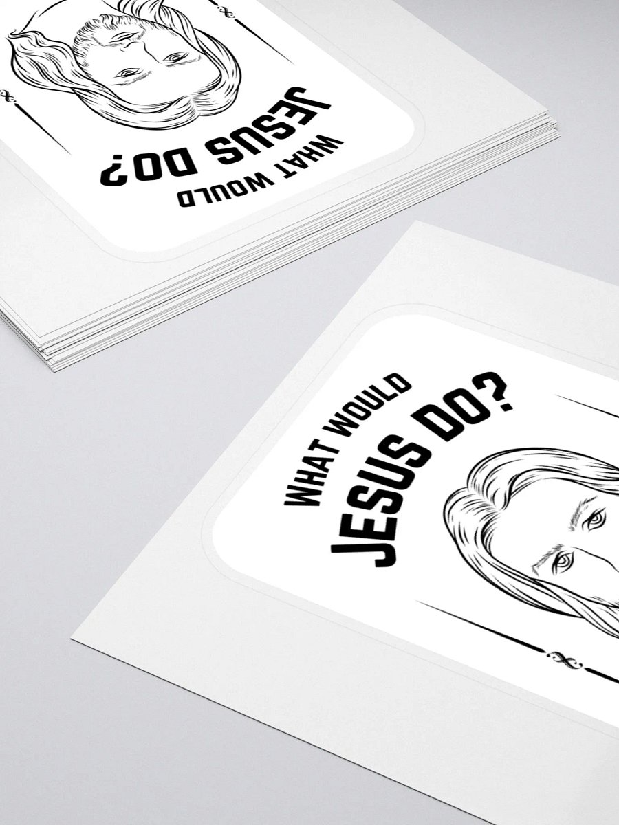 WWJD..NT product image (4)