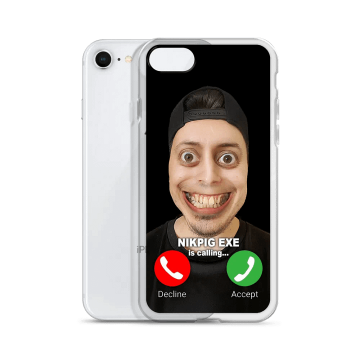 NIKPIG EXE case for iphone product image (51)