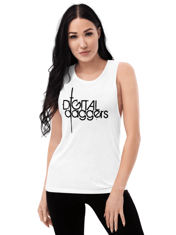 DD Classic Light Women's Tank product image (9)