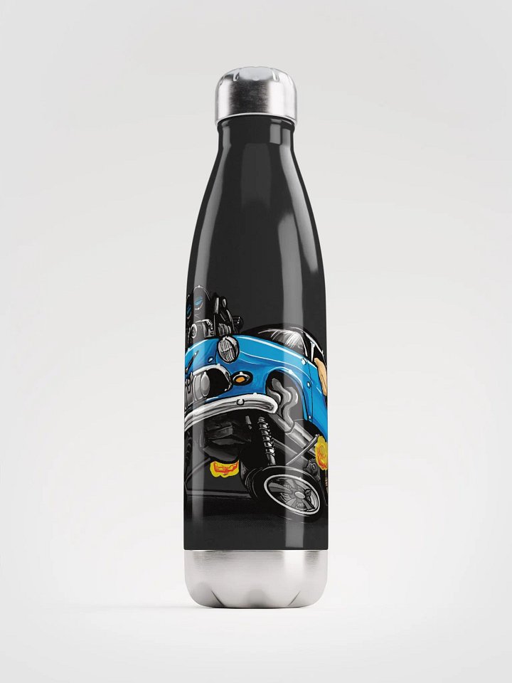 Gasser Bottle MRD product image (1)