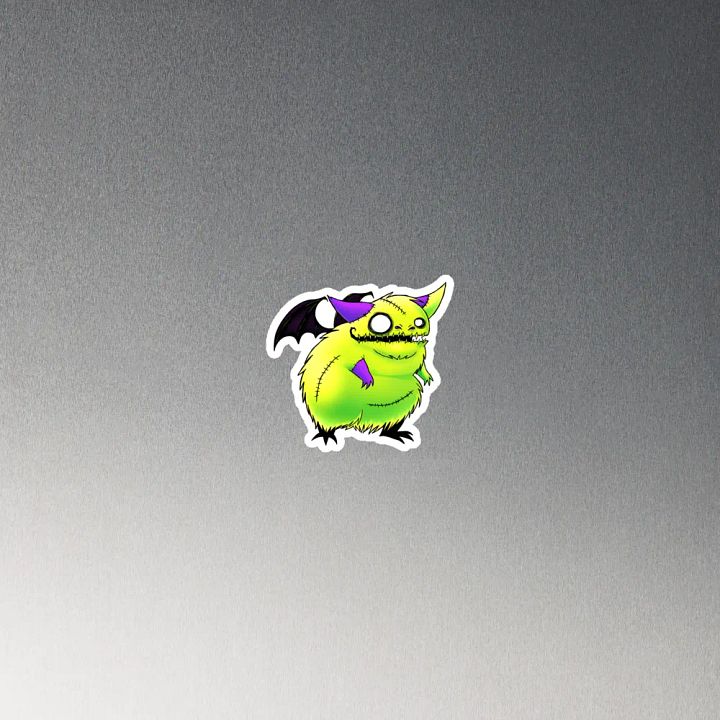 SQUIG MAGNET product image (2)