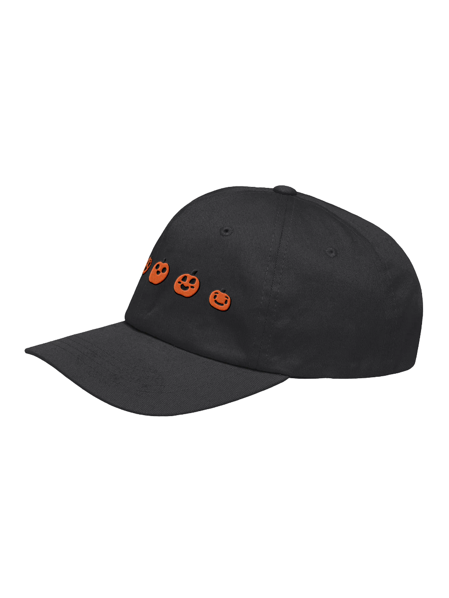 Pumpkin Prisoners Hat product image (5)