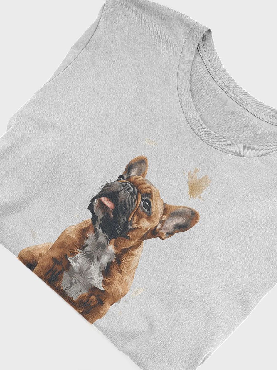 French Bulldog painting product image (5)
