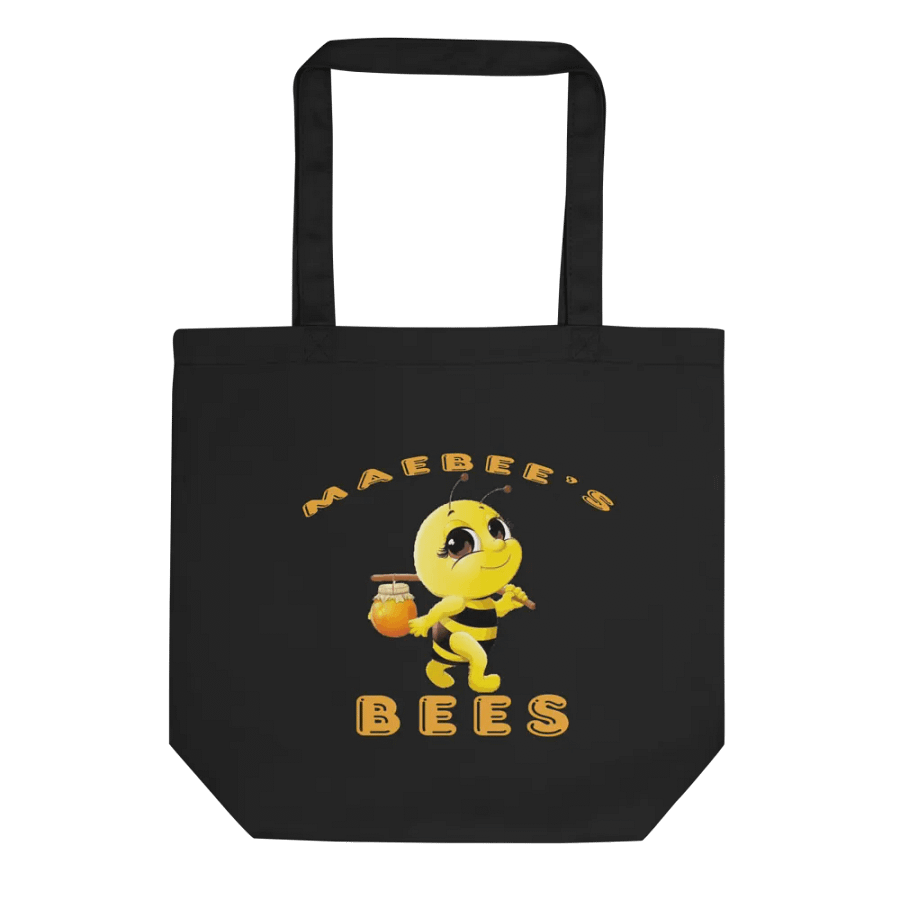 Maebees bee bag product image (1)