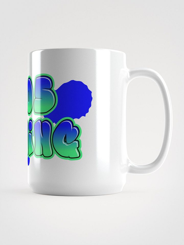 9To5 Winning Mug product image (1)