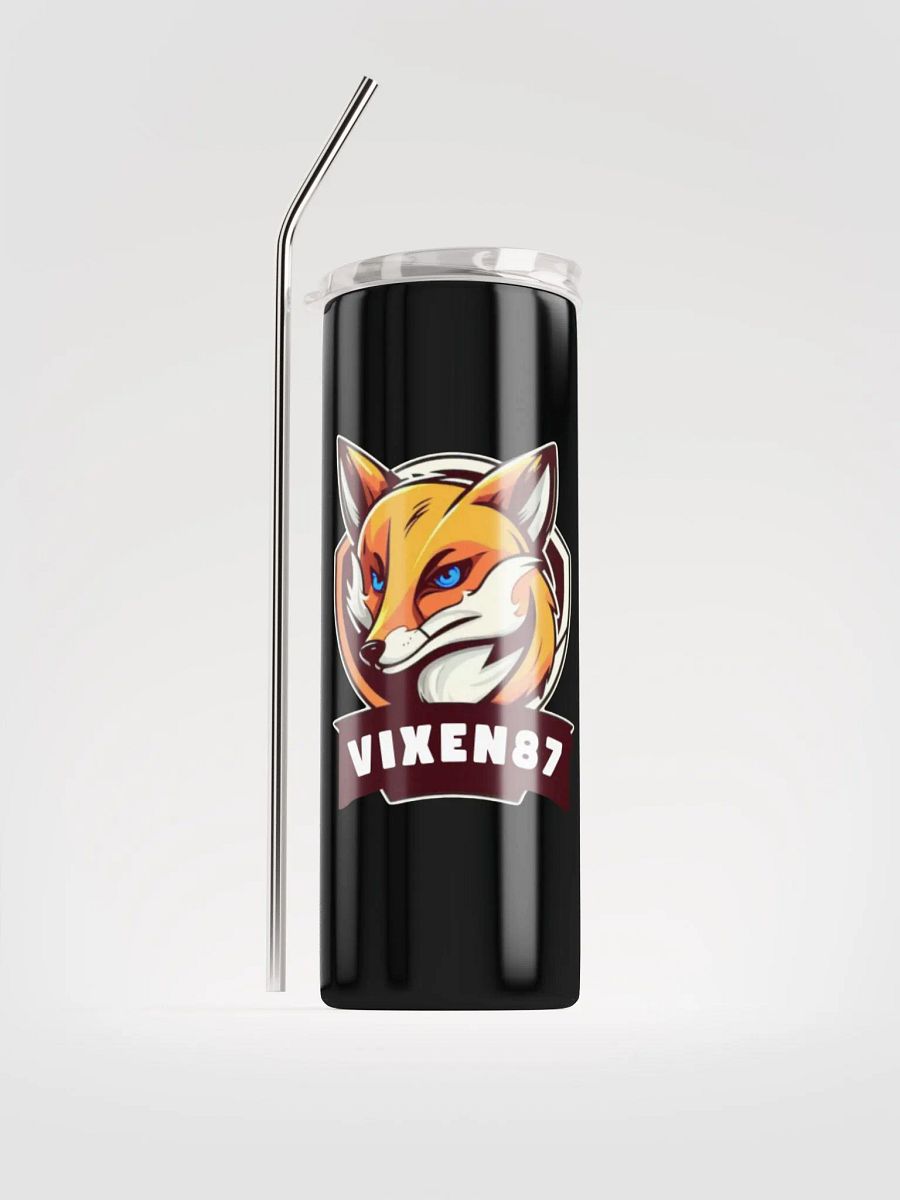Vixen87 Tumbler product image (2)