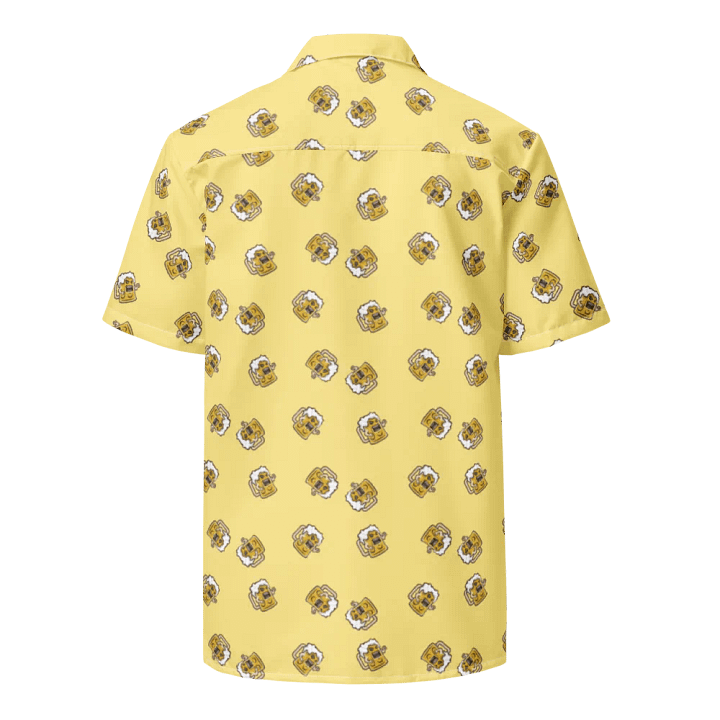 Jurazon Hawaiian Shirt product image (2)