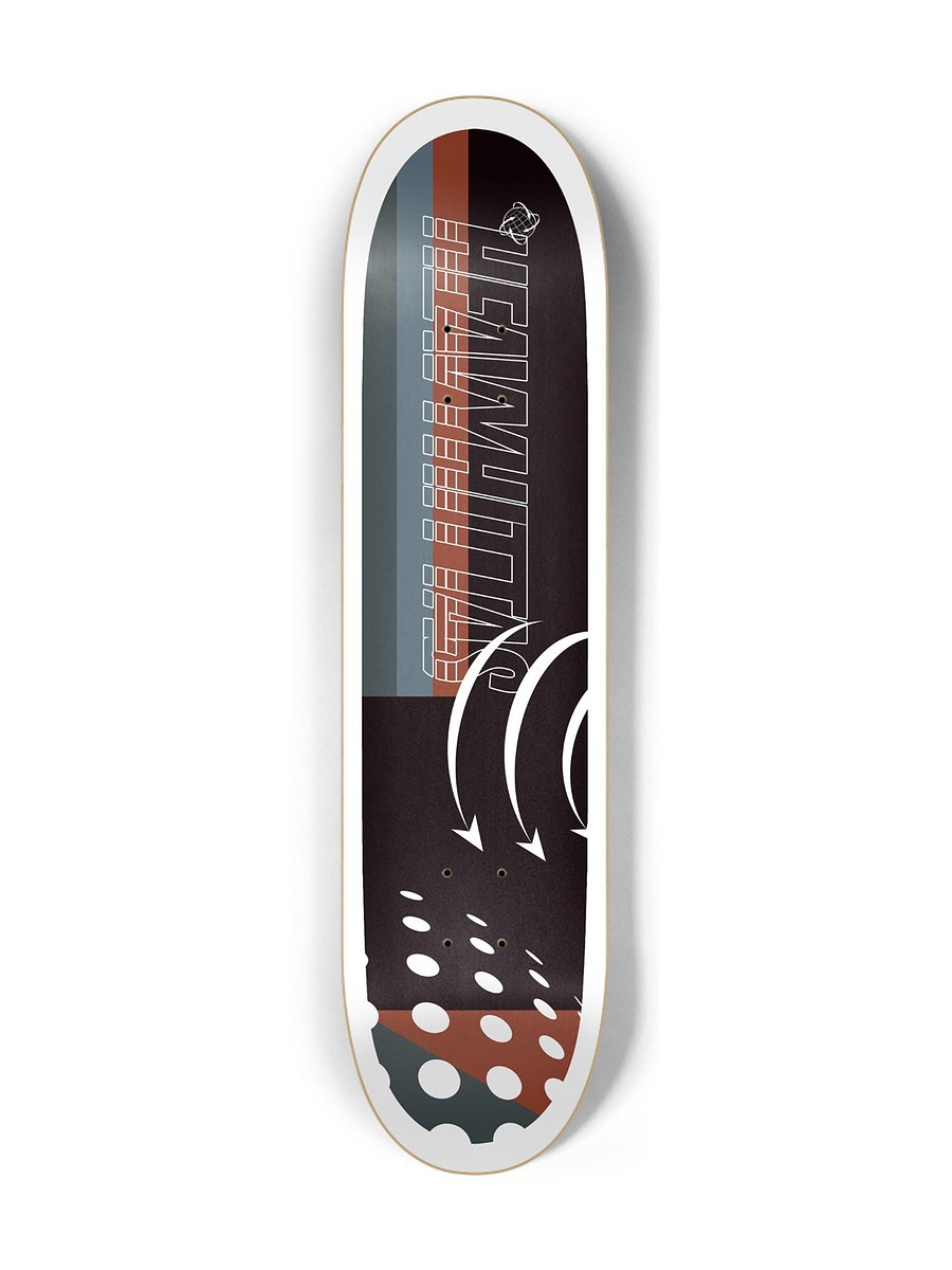 HH Global Deck 8.0 product image (1)