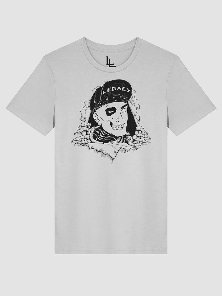 Legacy Ripper Tee | White product image (1)