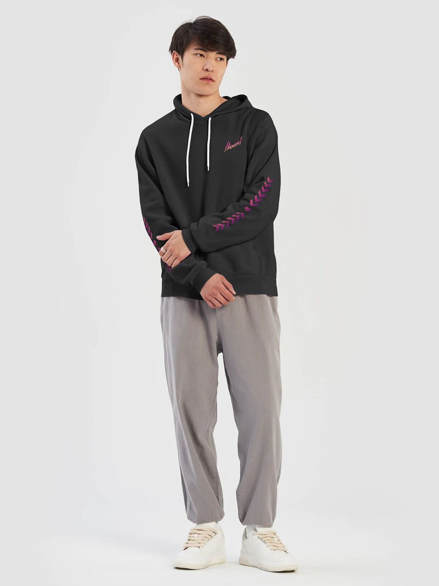 Human1 Sorcery || Supersoft Hoodie product image (9)
