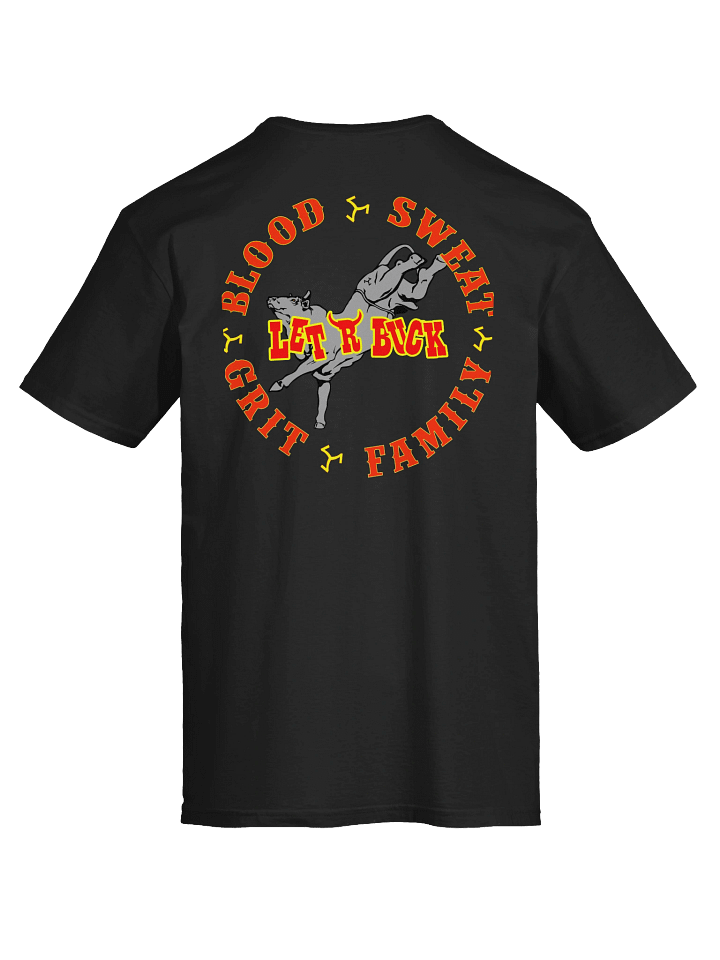 BSGF - Light Weight Short Sleeve product image (1)