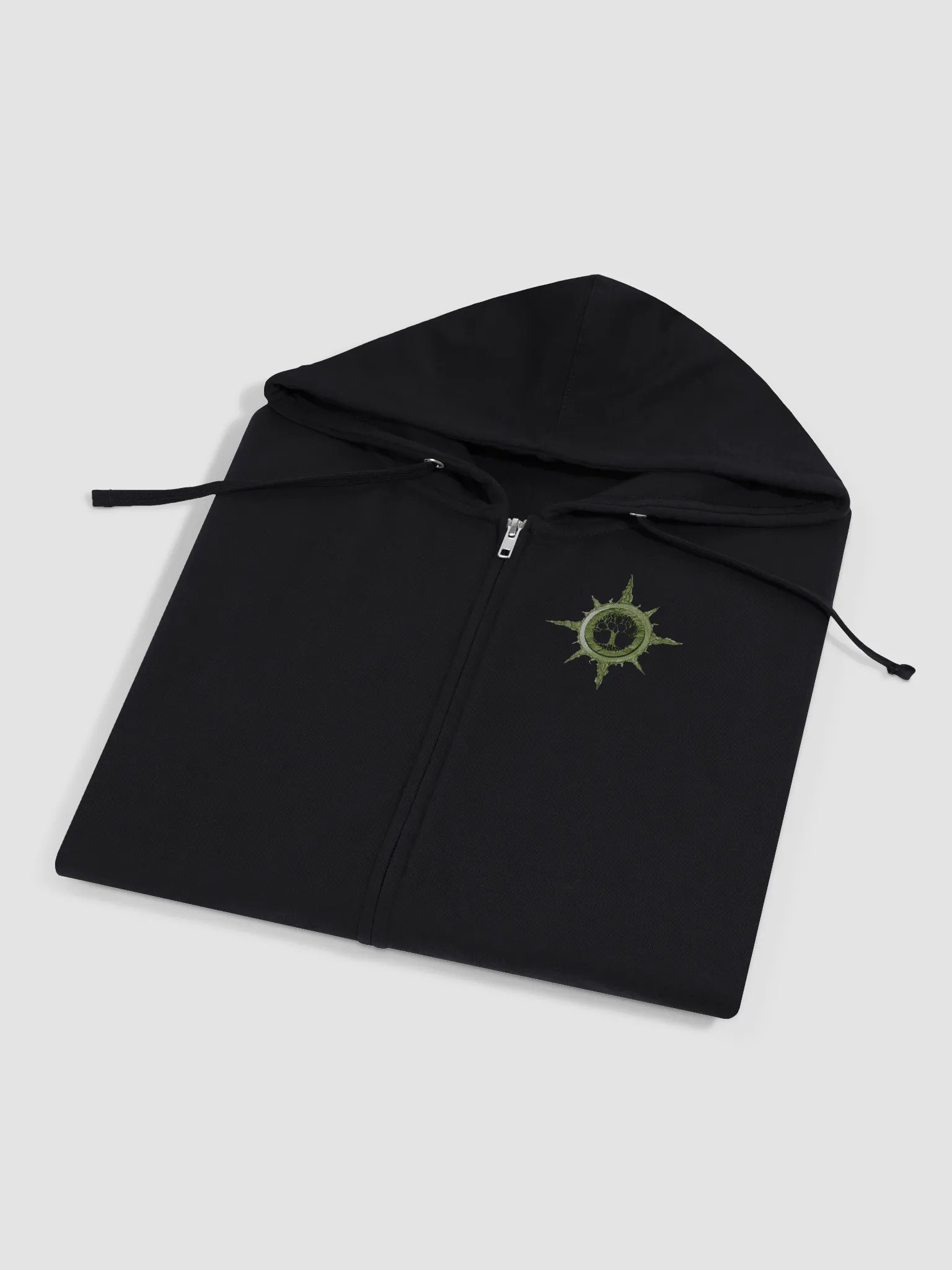 Sudadera Duradera DGea product image (13)