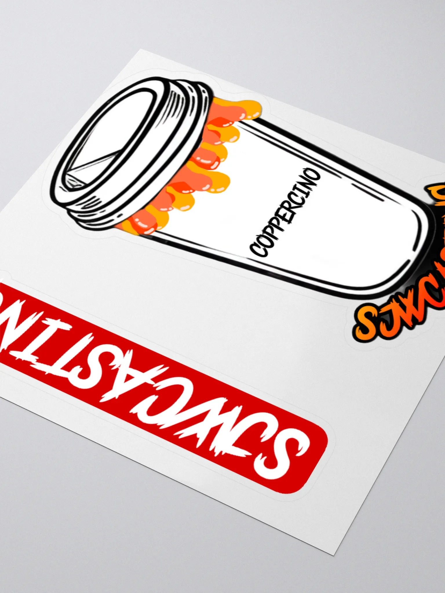 SJWC stickerpack 2 product image (3)