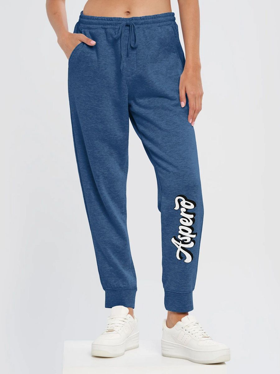 Aspero Independent Trading Co. Midweight Fleece Joggers product image (19)