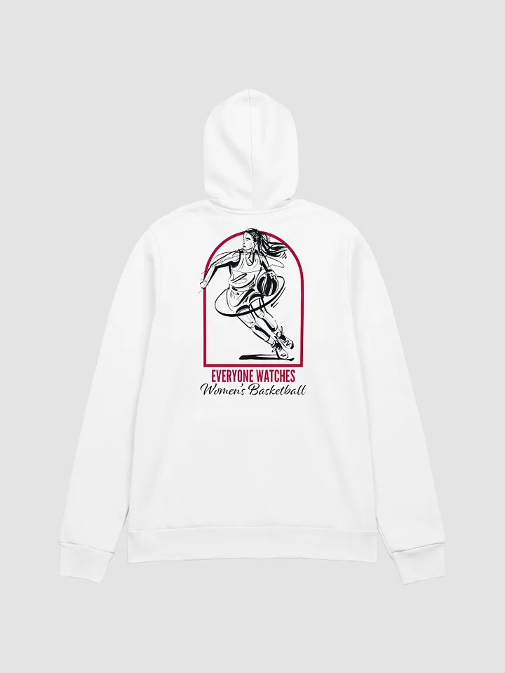 Limited Edition Hoodie - White product image (1)