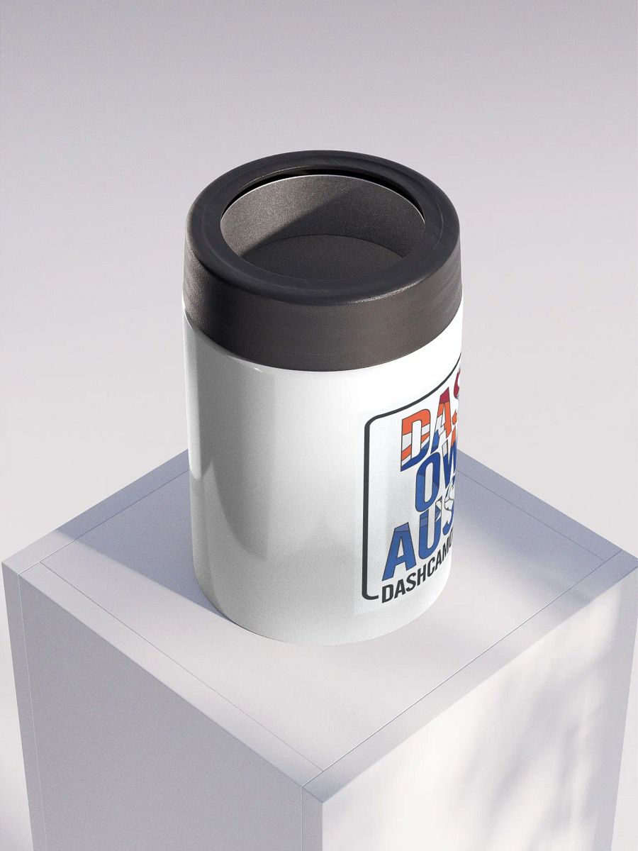DCOA Stainless Stubby Holder product image (3)