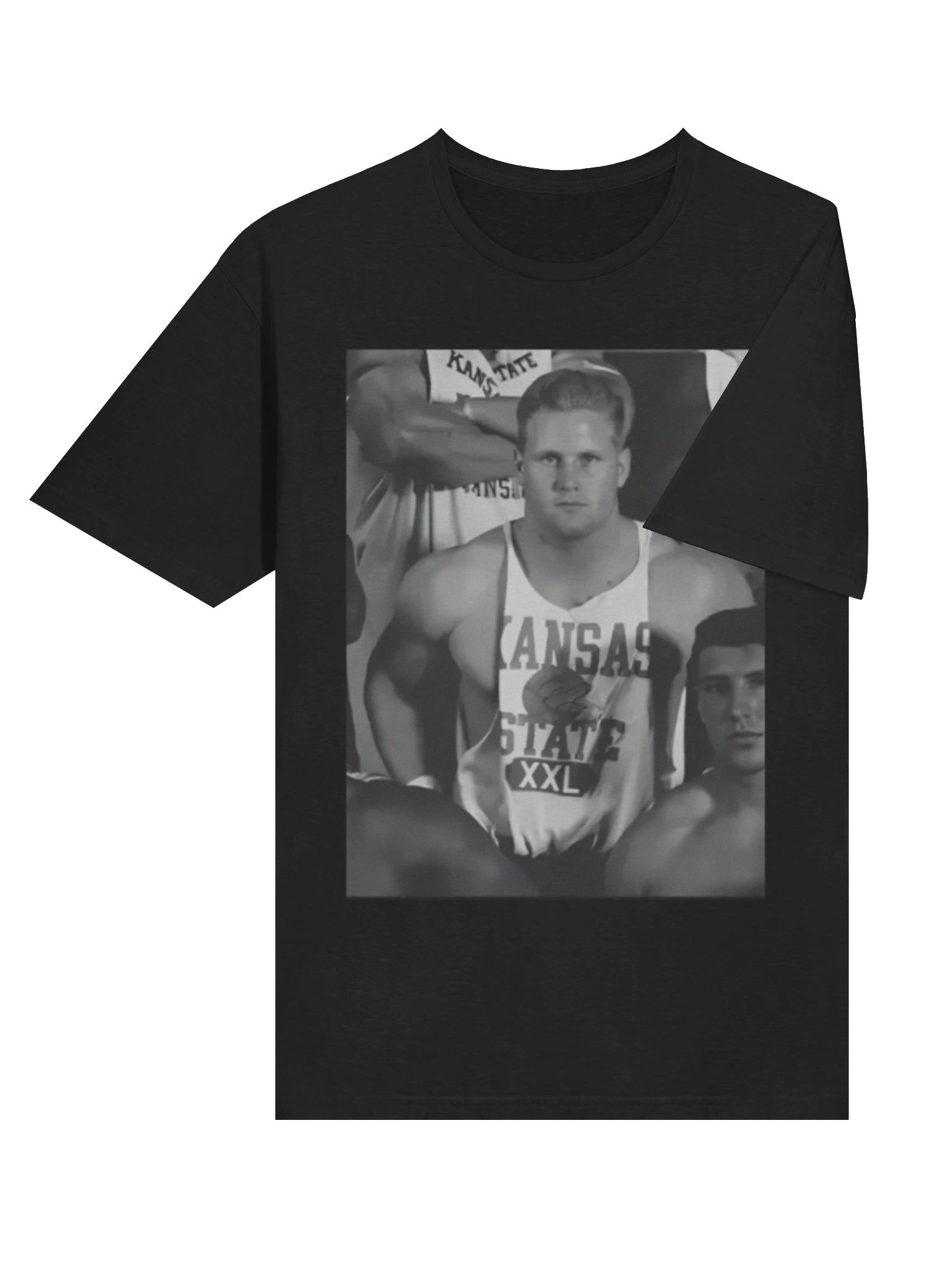 Kirby Hocutt T-Shirt product image (4)