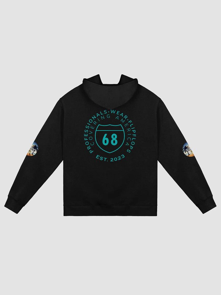 Flips favorite hoodie product image (2)
