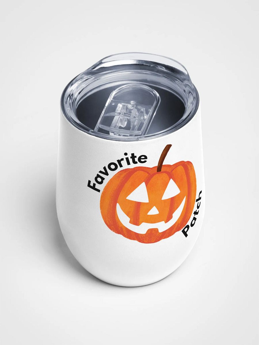 Pumpkin Patch Favorite product image (4)