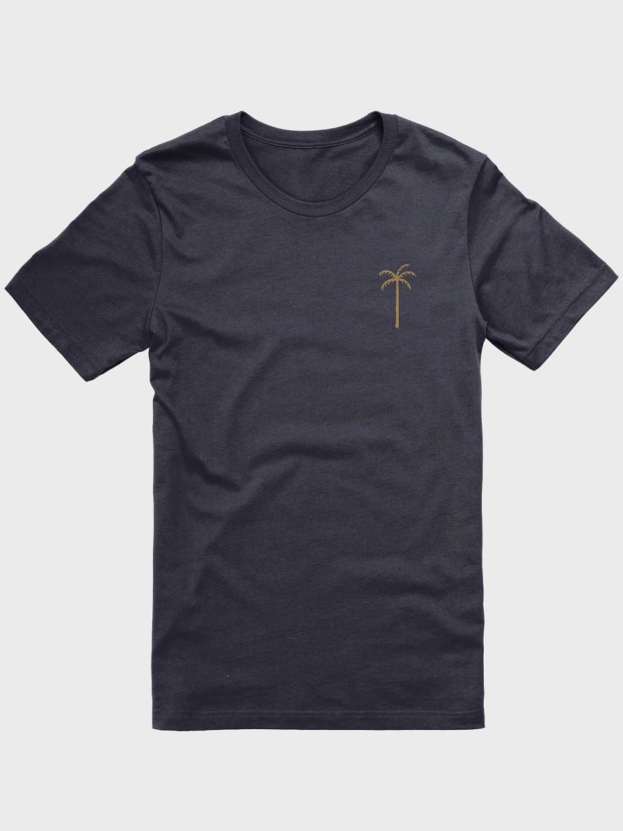 Palm Tree - Golden Edition product image (1)